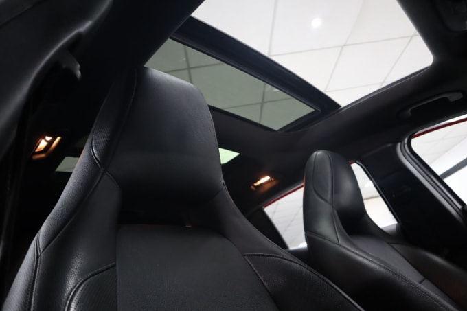 2025 Mercedes-benz Gla-class
