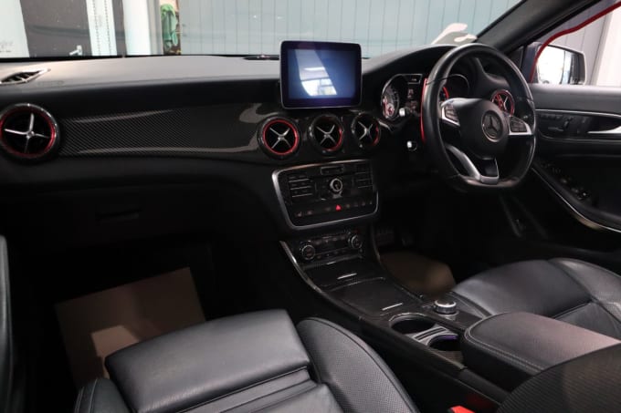 2025 Mercedes-benz Gla-class