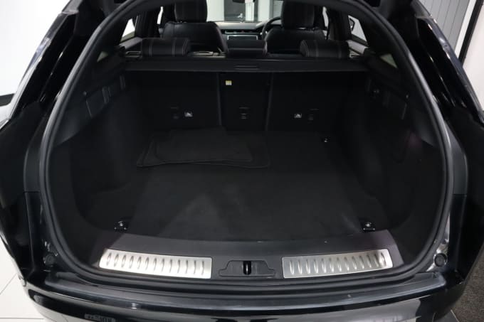 2025 Land Rover Range Rover Velar