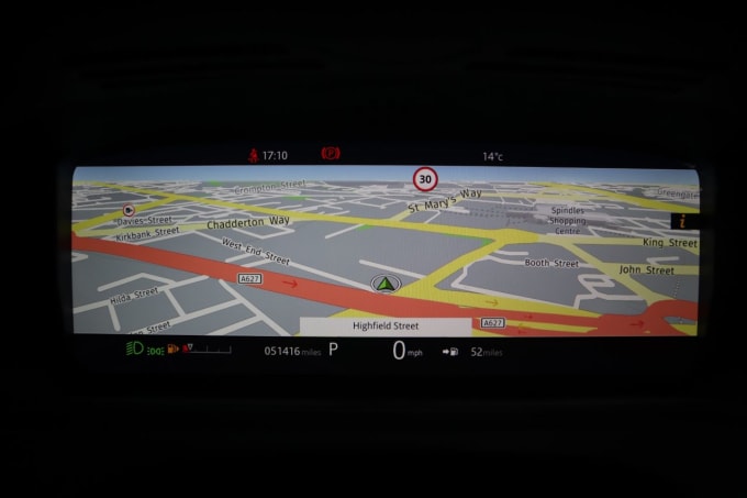2025 Land Rover Range Rover Velar