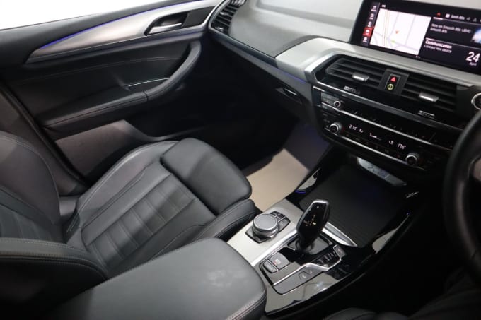 2025 BMW X3
