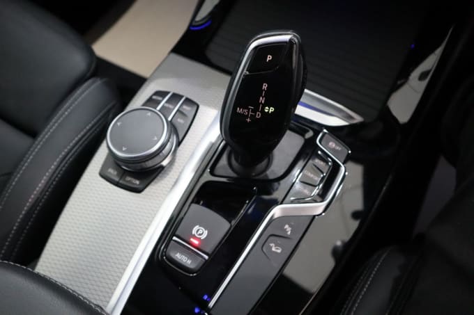 2025 BMW X3