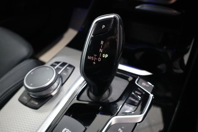 2025 BMW X3