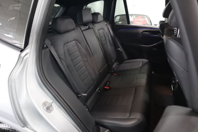 2025 BMW X3