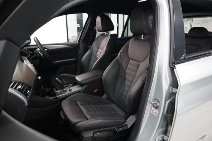 2025 BMW X3
