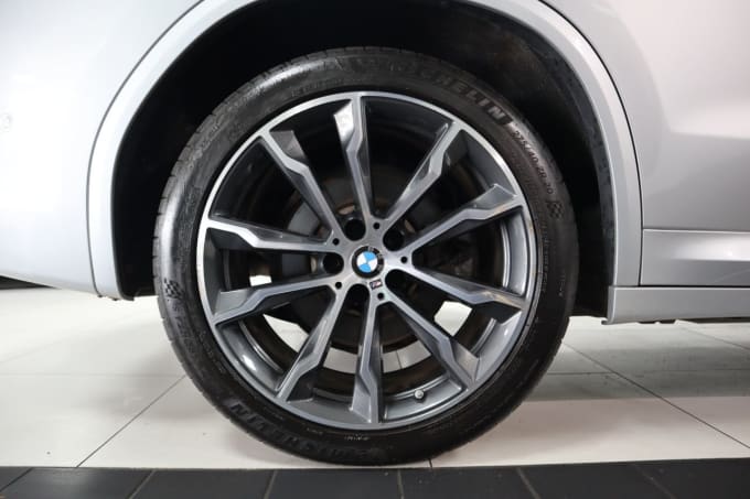 2025 BMW X3