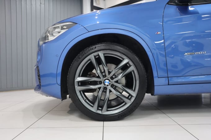 2025 BMW X1