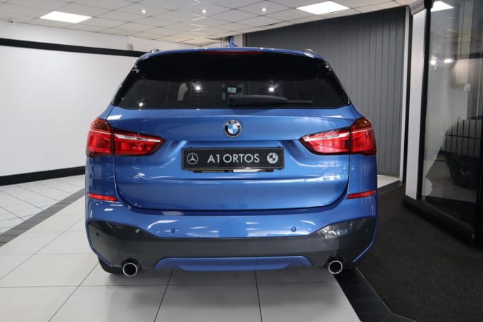 2025 BMW X1