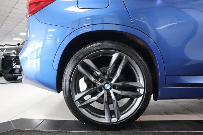 2025 BMW X1