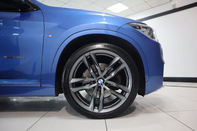 2025 BMW X1