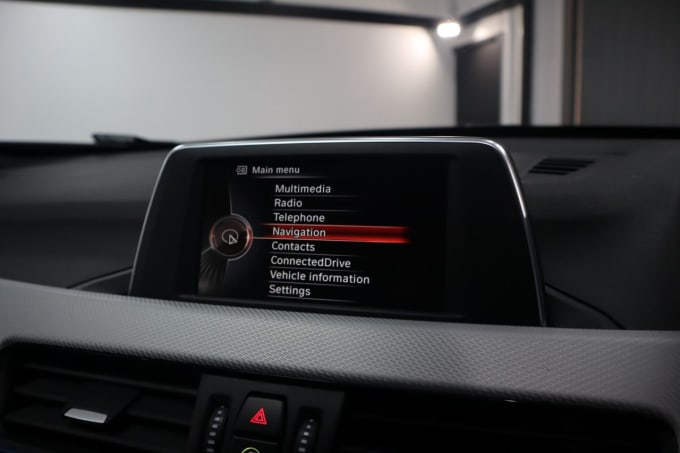 2025 BMW X1