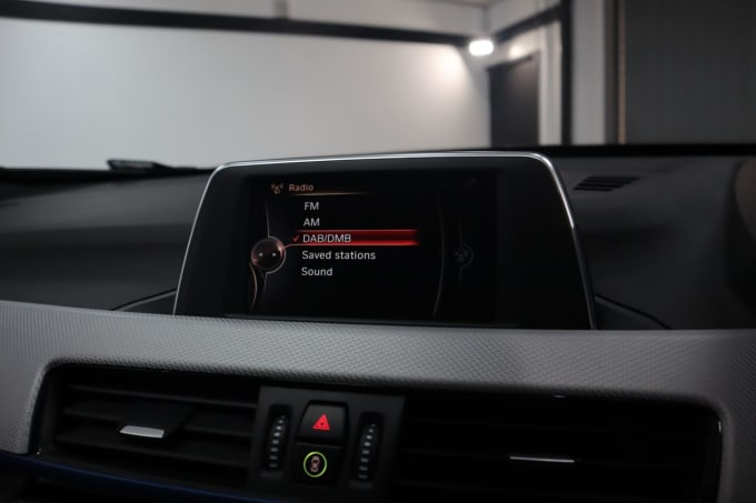 2025 BMW X1