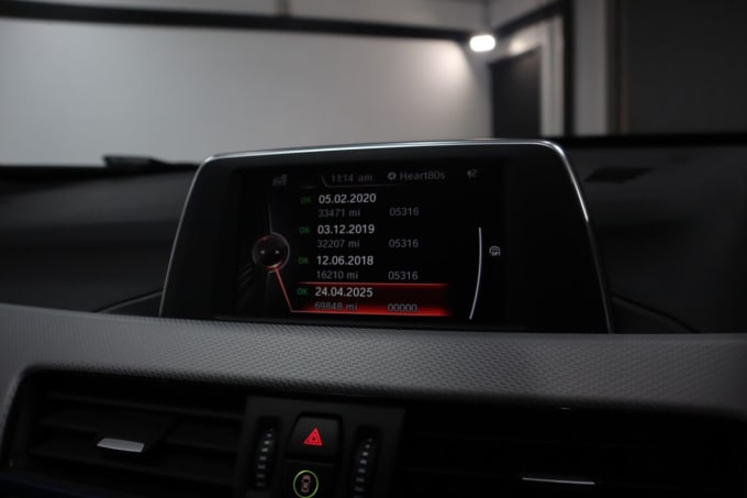 2025 BMW X1