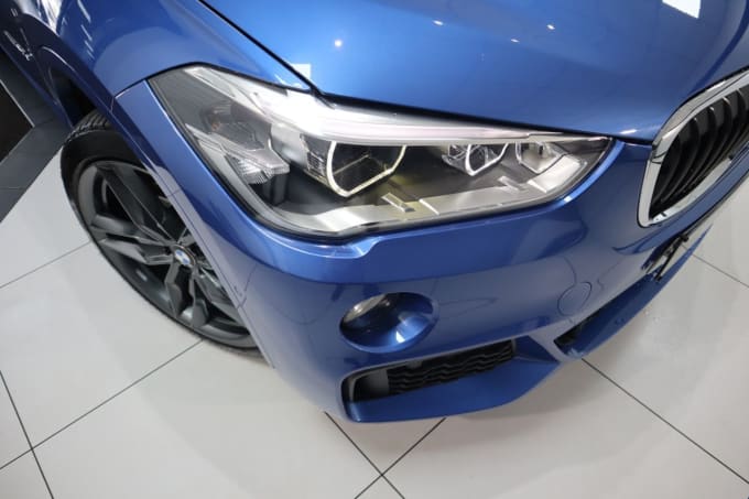 2025 BMW X1