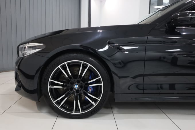 2025 BMW M5