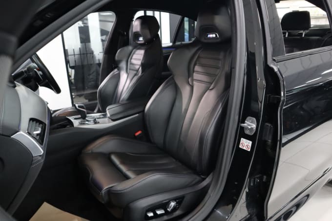 2025 BMW M5