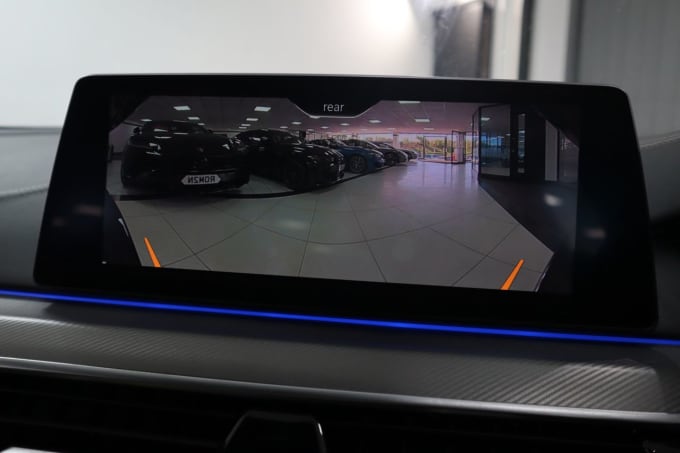 2025 BMW M5