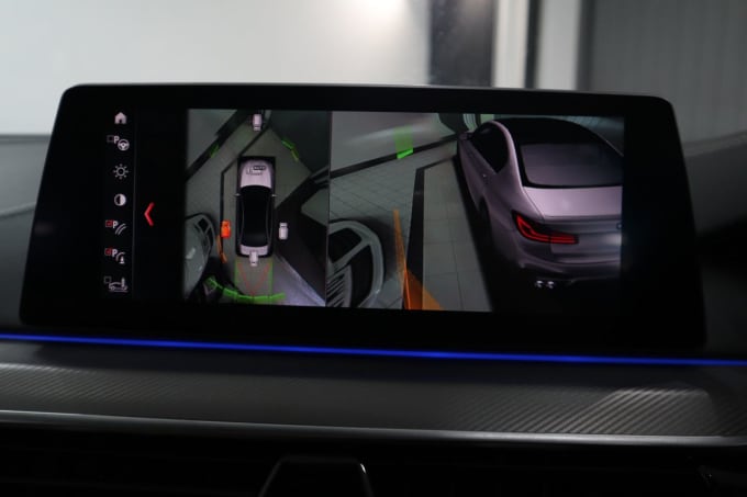 2025 BMW M5