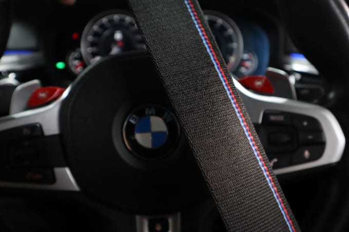 2025 BMW M5