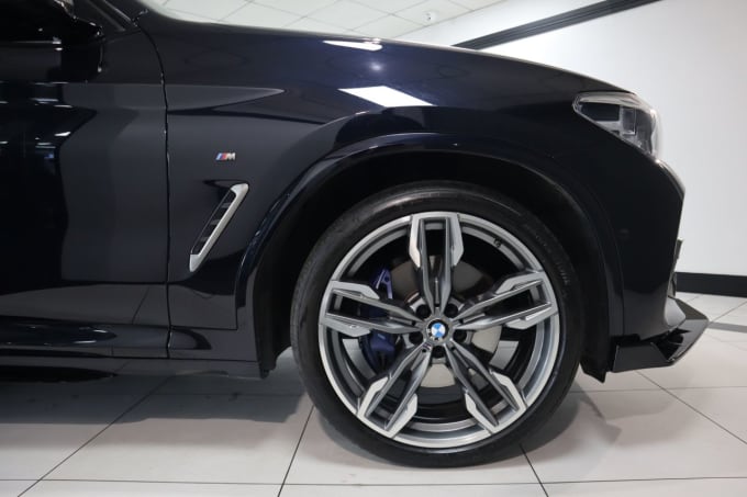2025 BMW X3