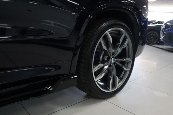 2025 BMW X3