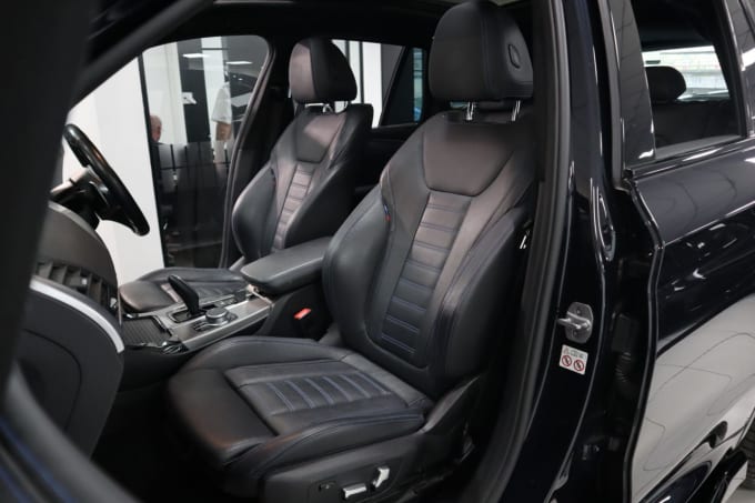 2025 BMW X3