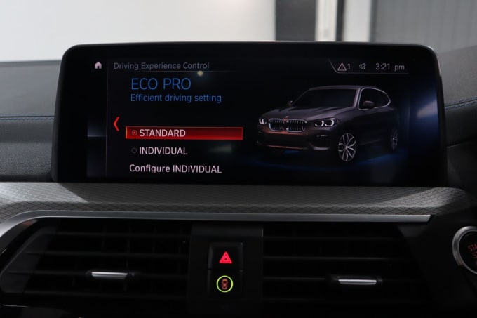 2025 BMW X3