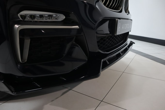 2025 BMW X3
