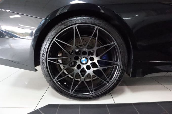 2025 BMW M4