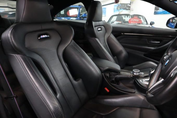 2025 BMW M4