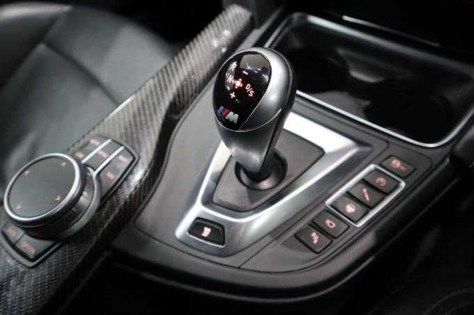 2025 BMW M4