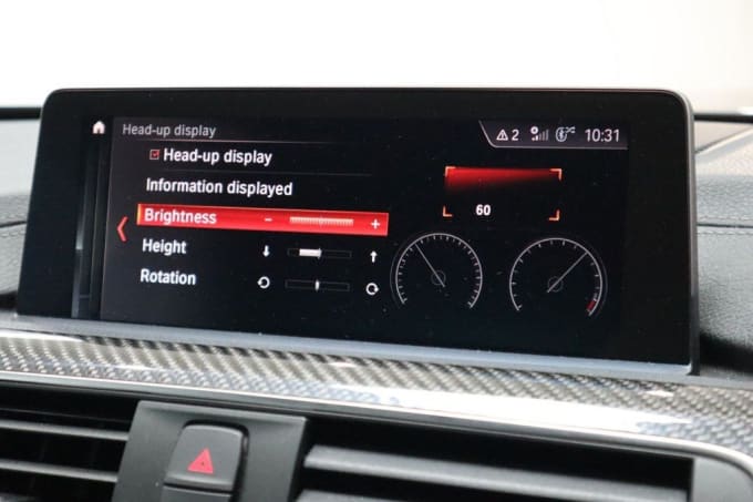 2025 BMW M4