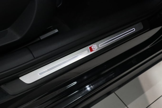 2025 Audi A3