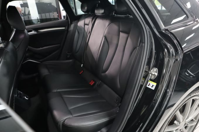 2025 Audi A3