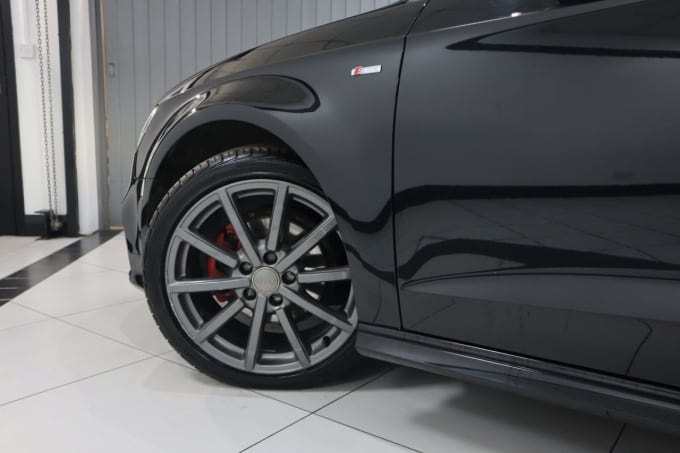 2025 Audi A3