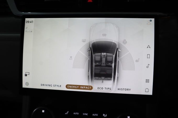 2025 Jaguar F-pace