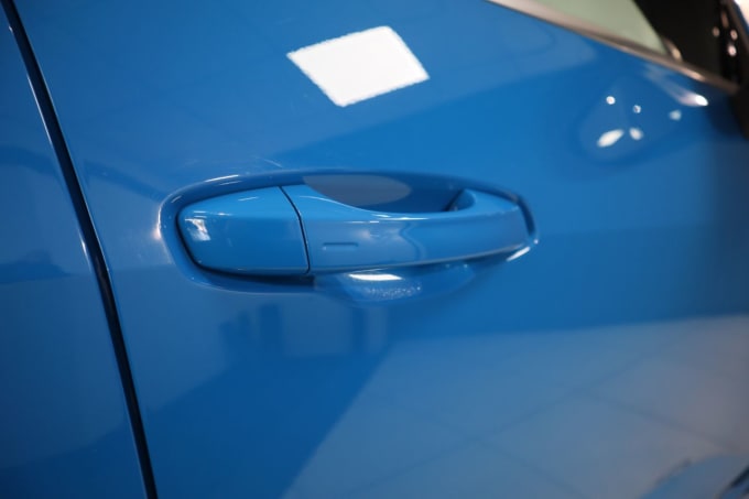 2025 Audi Rs Q3