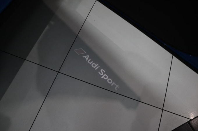 2025 Audi Rs Q3