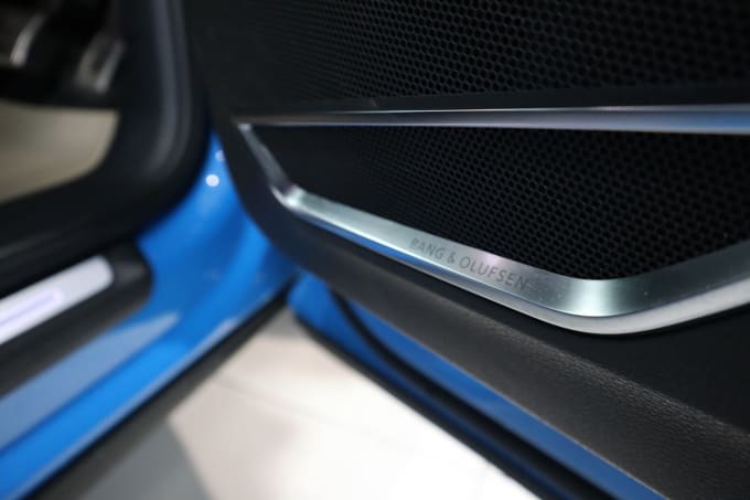2025 Audi Rs Q3