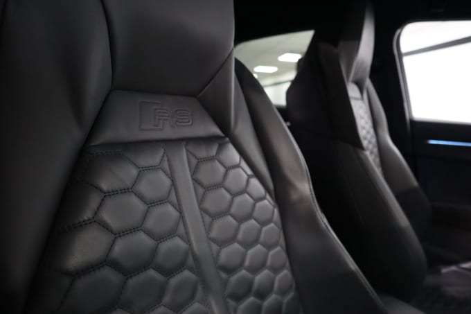 2025 Audi Rs Q3