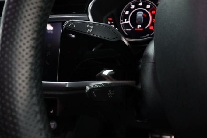 2025 Audi Rs Q3