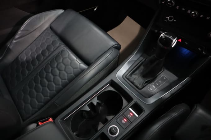 2025 Audi Rs Q3