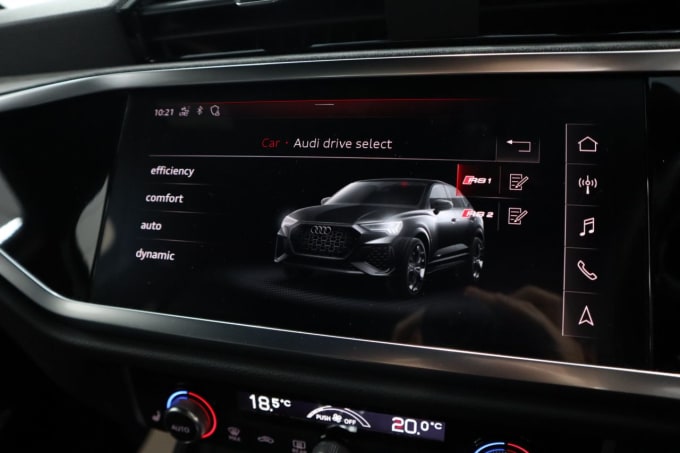 2025 Audi Rs Q3
