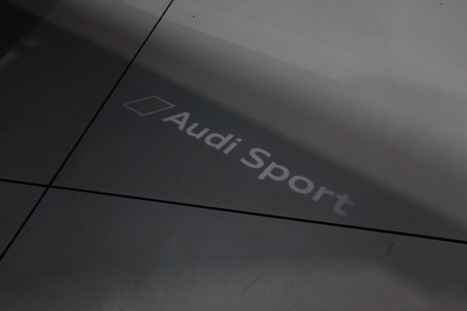 2025 Audi Rs Q3