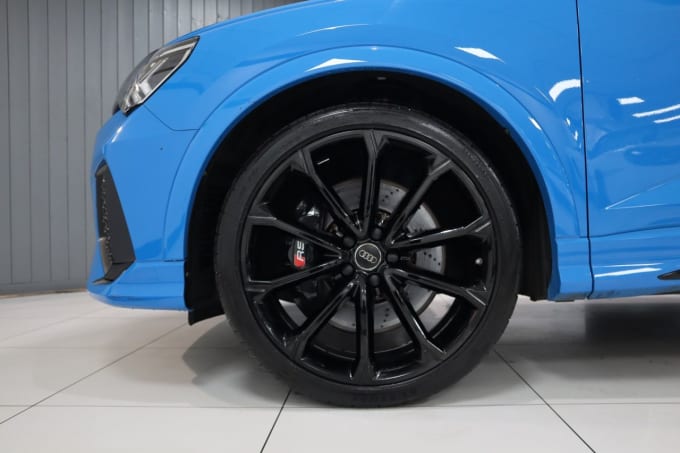 2025 Audi Rs Q3