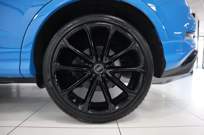 2025 Audi Rs Q3