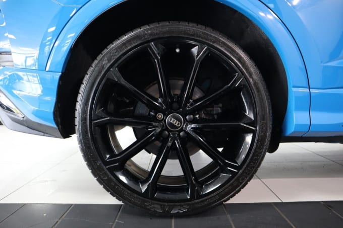 2025 Audi Rs Q3