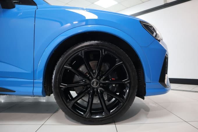 2025 Audi Rs Q3