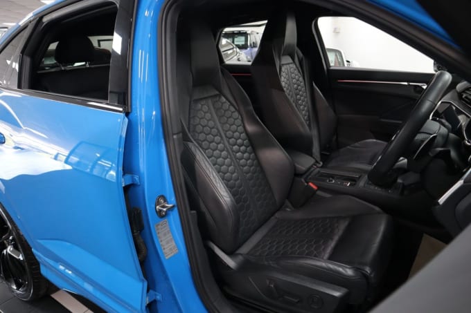 2025 Audi Rs Q3