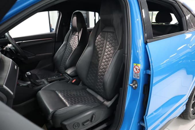 2025 Audi Rs Q3